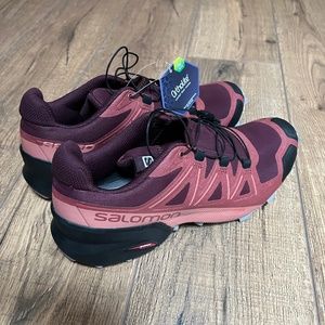 Women's Salomon Speedcross 5